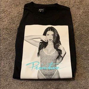 Primitive shirt